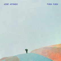 JOSE AFONSO - FURA FURA [LP]
