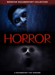 HORROR [DVD]