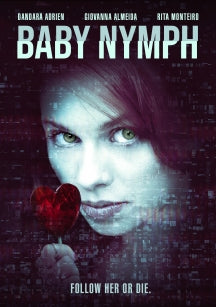 BABY NYMPH [DVD]