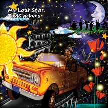 THE SLACKERS - MY LAST STAR [12 INCH SINGLE]