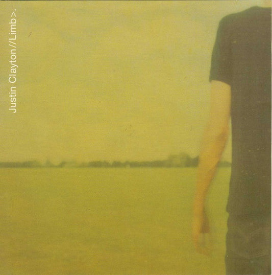 CLAYTON, JUSTIN  - LIMB