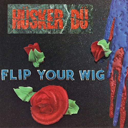 HUSKER DU - FLIP YOUR WIG (CD)