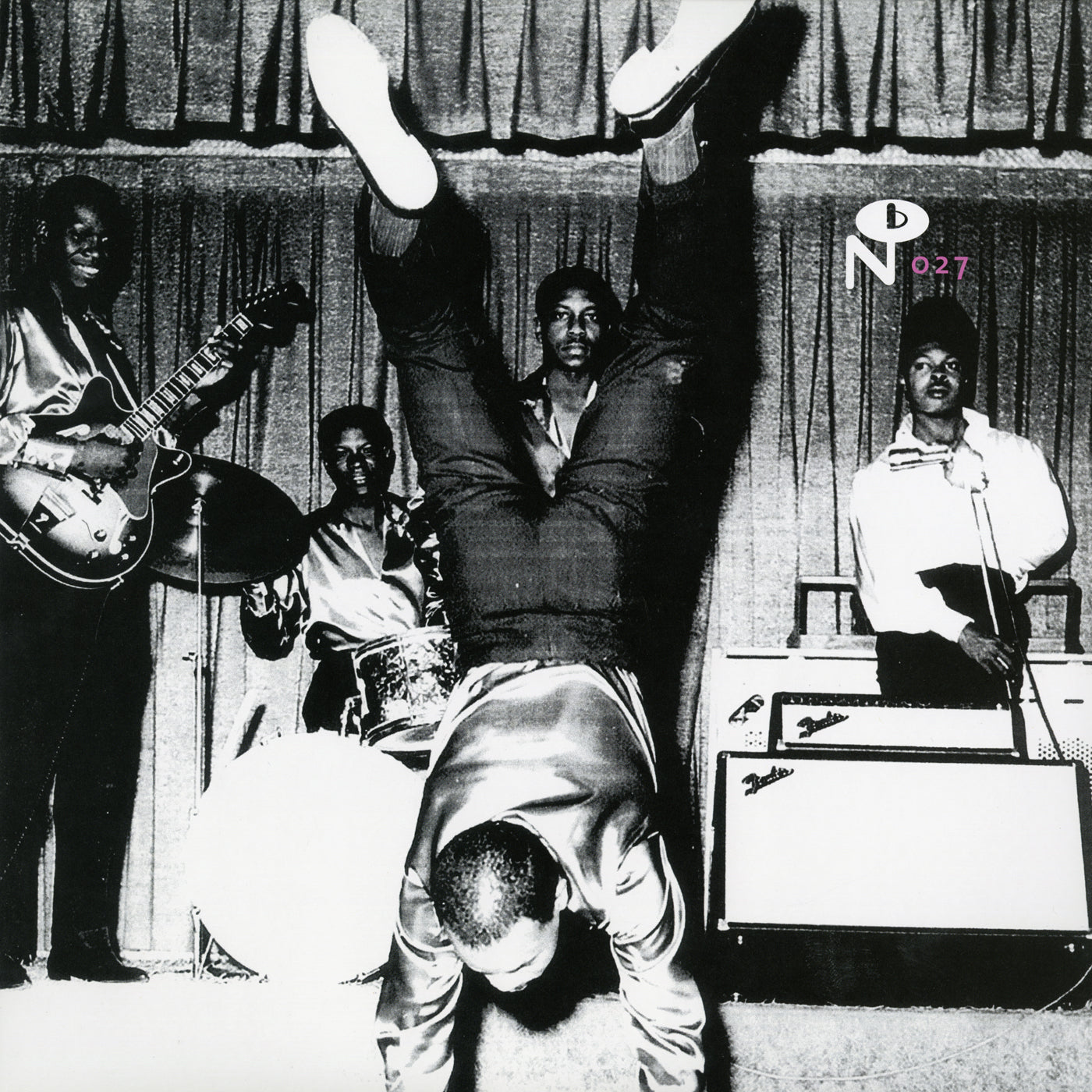 VARIOUS  - ECCENTRIC SOUL: SMART'S PALACE