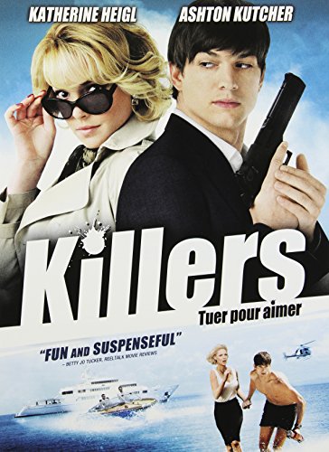 KILLERS (BILINGUAL)