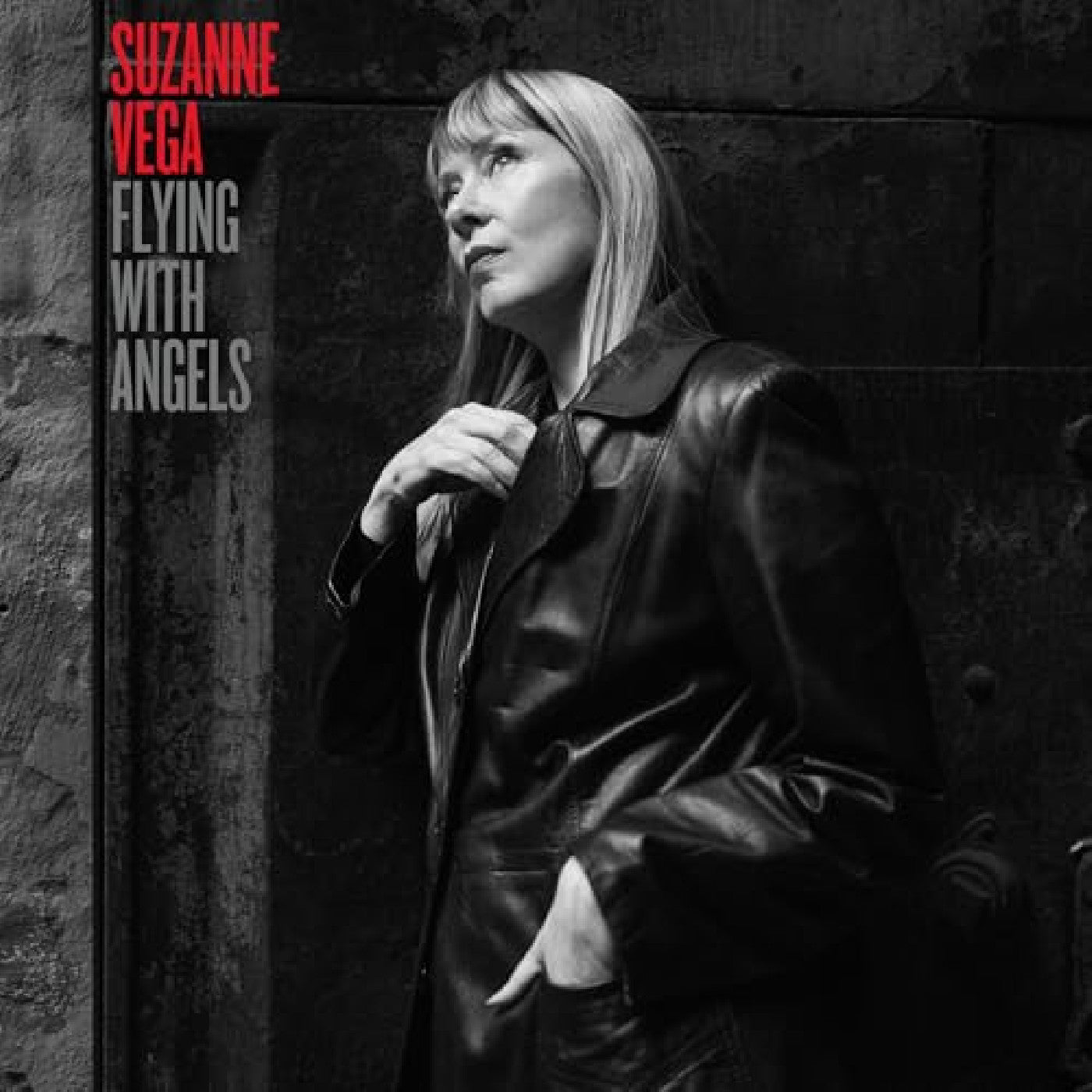 VEGA, SUZANNE - FLYING WITH ANGELS (DELUXE EDITION)