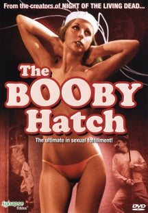 BOOBY HATCH, THE [DVD]