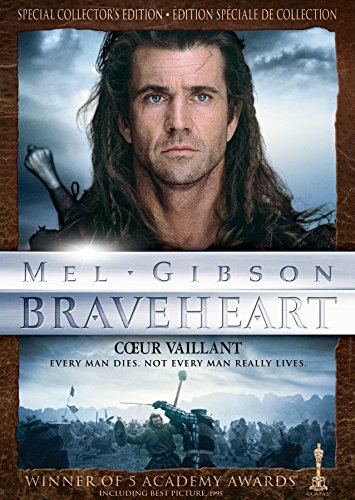 BRAVEHEART