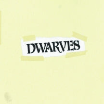 DWARVES - JENKEM [CD]