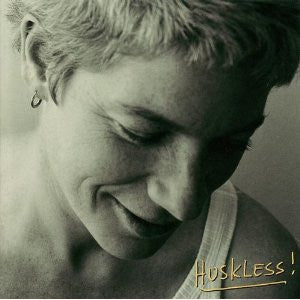 FREEDMAN, LORI  - HUSKLESS!