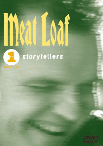 MEAT LOAF:VH1 STORYTELLERS