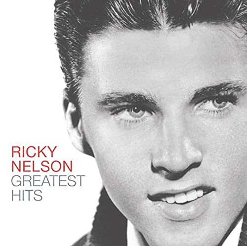 NELSON,RICKY - GREATEST HITS