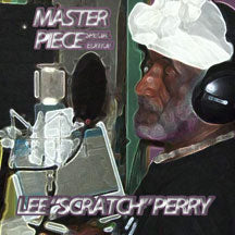 LEE SCRATCH PERRY - MASTER PIECE (SPECIAL EDITION) [LP]
