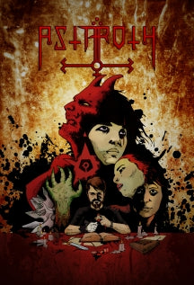 ASTAROTH [BLU-RAY]