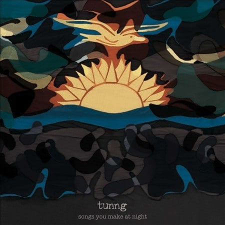TUNNG - SONGS YOU MAKE AT NIGHT [LP]