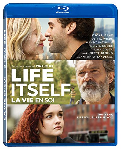 LIFE ITSELF (BILINGUAL)