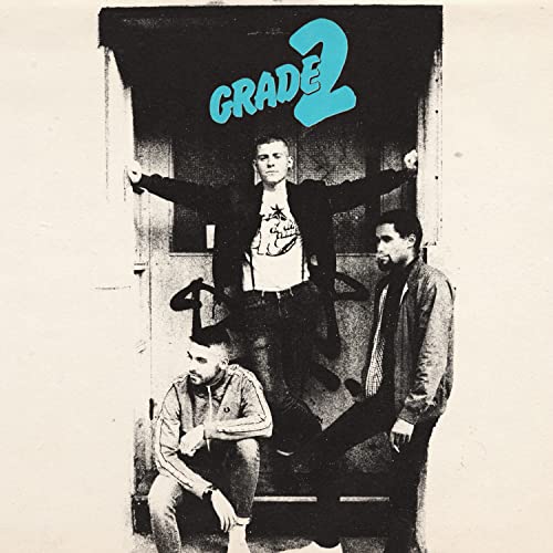 GRADE 2 (CD)