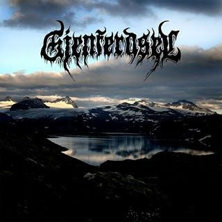 GJENFERDSEL  - I