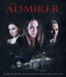 THE ADMIRER [BLU-RAY]