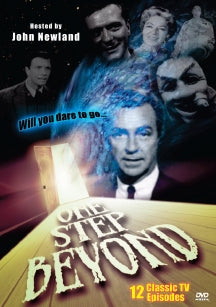 ONE STEP BEYOND: COLLECTION 1 [DVD]