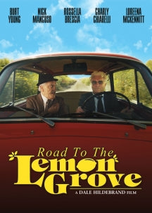 ROAD TO THE LEMON GROVE [DVD]