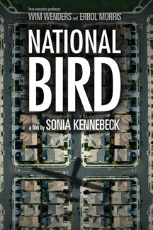 NATIONAL BIRD [DVD]