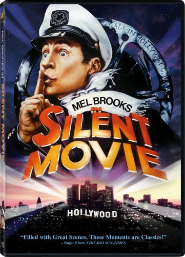 SILENT MOVIE (BILINGUAL) [IMPORT]