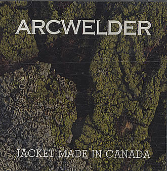 ARCWELDER  - JACKET MADE IN CANADA