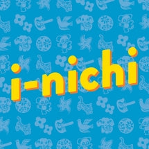 I-NICHI - I-NICHI [CD]