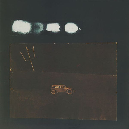 NORD EXPRESS - SHARKY - 7"