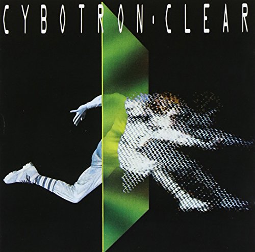 CYBOTRON - CLEAR