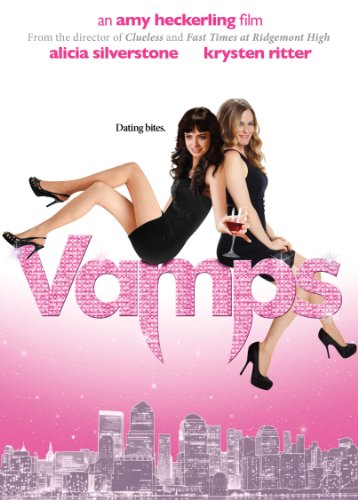 VAMPS