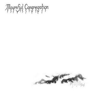 MOURNFUL CONGREGATION  - JUNE FROST