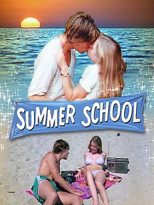 SUMMER SCHOOL [DVD]