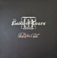 LAKE OF TEARS - GREATER ART (LIMITED LUXURIOUS BOX EMBOSSED IN SILVER WITH MAGNET) [LP]