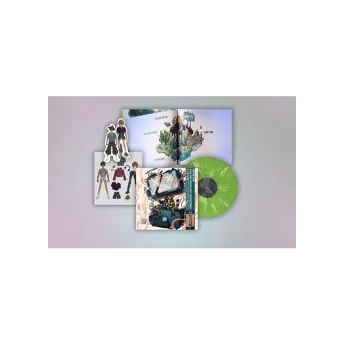 GOOD KID - CAN WE HANG OUT SOMETIME (RSD) - VINYL LP - RSD 2026