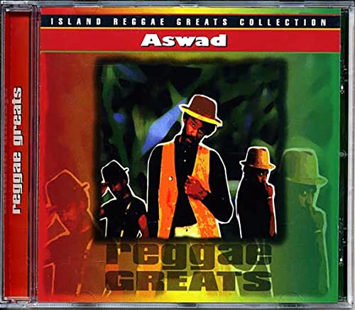 ASWAD - REAGGAE GREATS