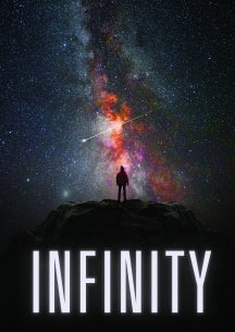 INFINITY [DVD]