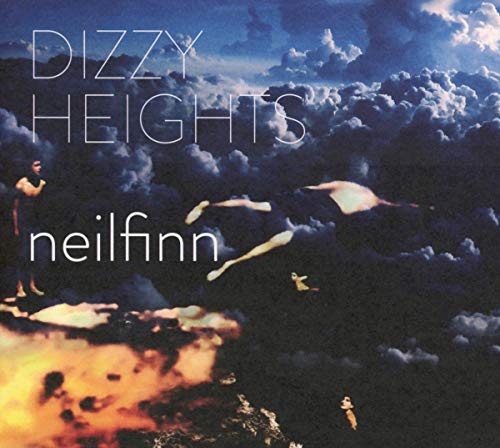 NEIL FINN - DIZZY HEIGHTS