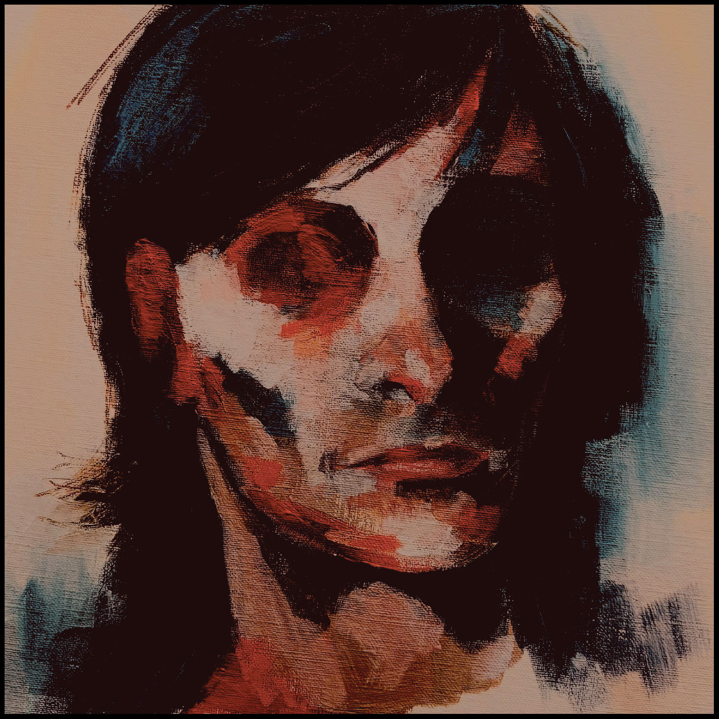 MORRIS, T. HARDY - ARTIFICIAL TEARS