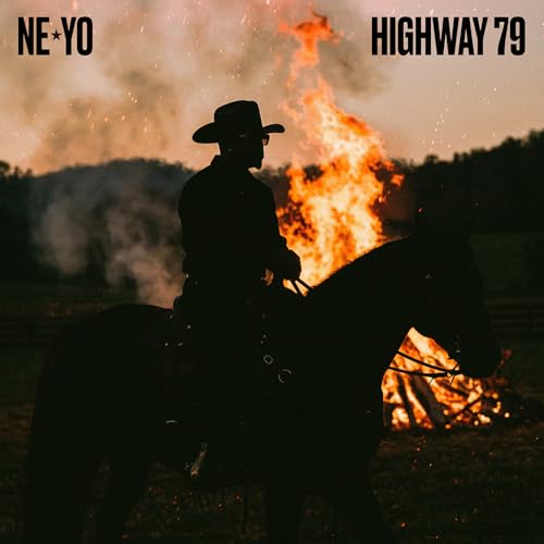 NE-YO - HIGHWAY 79 (VINYL)