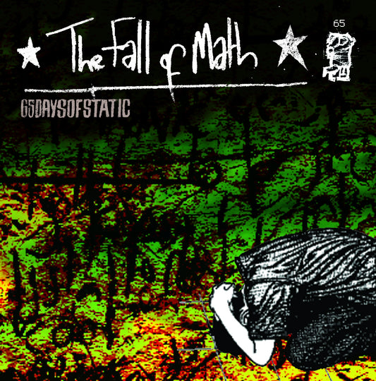 65DAYSOFSTATIC  - FALL OF MATH