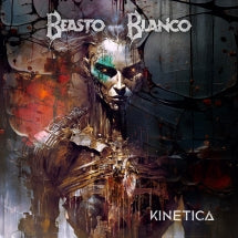 BEASTO BLANCO - KINETICA [CD]