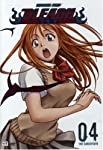BLEACH (ANIME) - DVD-04: THE SUBSTITUTE