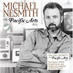 NESMITH, MICHAEL - PACIFIC ARTS BOX (4CDS/DVD)