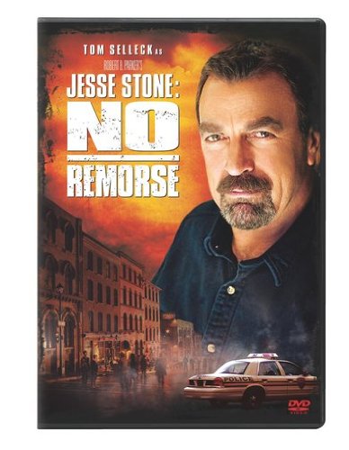 JESSE STONE: NO REMORSE