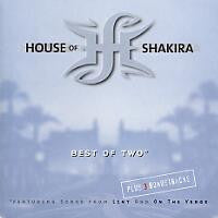 HOUSE OF SHAKIRA  - BEST OF 2
