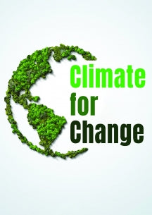 CLIMATE FOR CHANGE [DVD]
