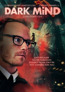 DARK MIND (DIRECTOR'S CUT) [DVD]