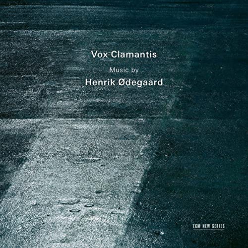 ODEGAARD, HENRIK - VOX CLAMANTIS