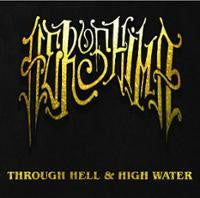HEROSHIMA  - THROUGH HELL & HIGH WATER